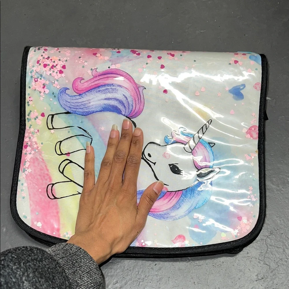 N/A adorable unicorn
